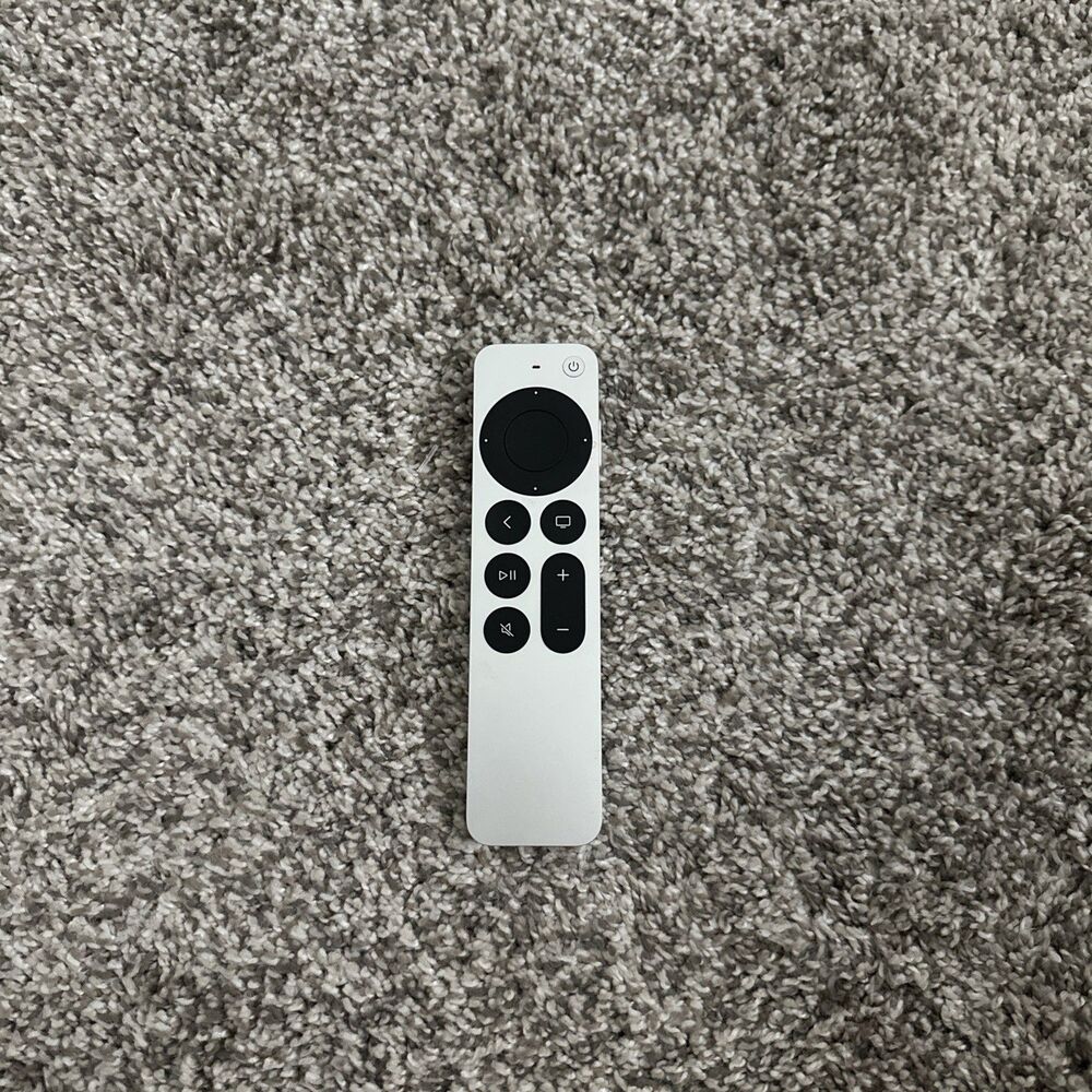 Apple A2540 TV Remote - FOR PARTS/REPAIR ONLY